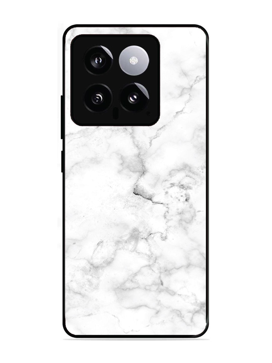 XIAOMI MI 14 5G White Marble