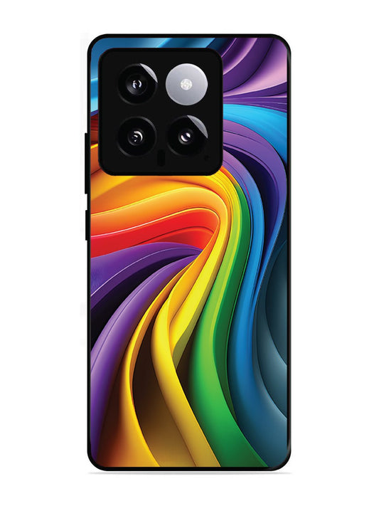 XIAOMI MI 14 5G Rainbow Whirl