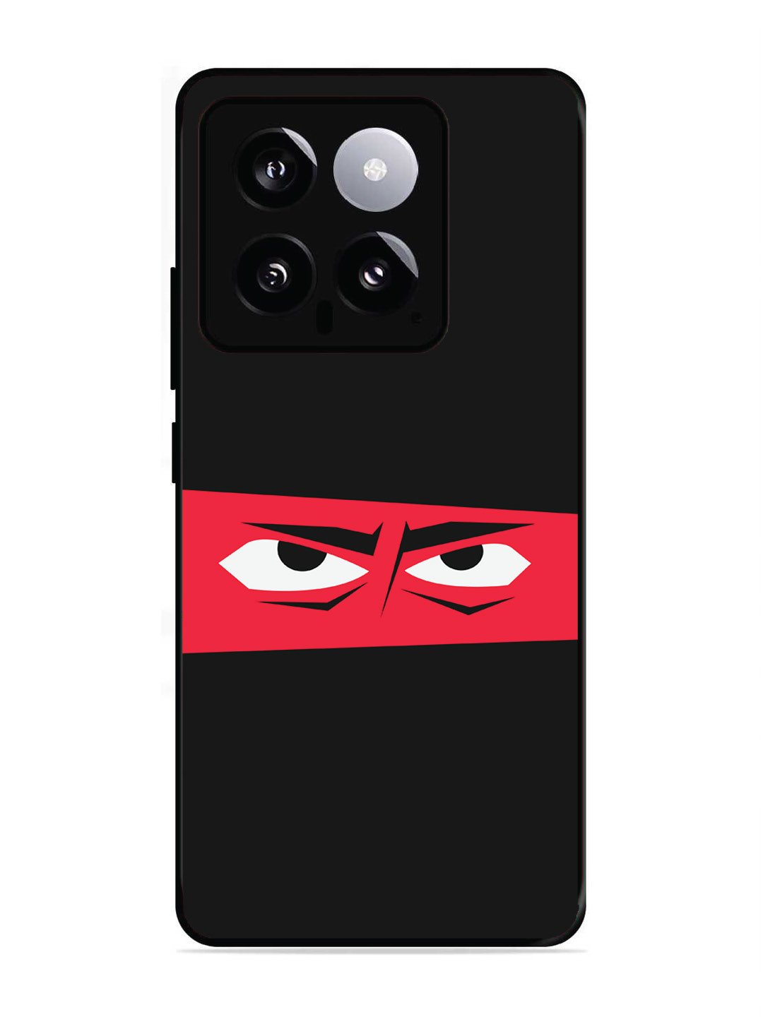 XIAOMI MI 14 5G Eyes On Red