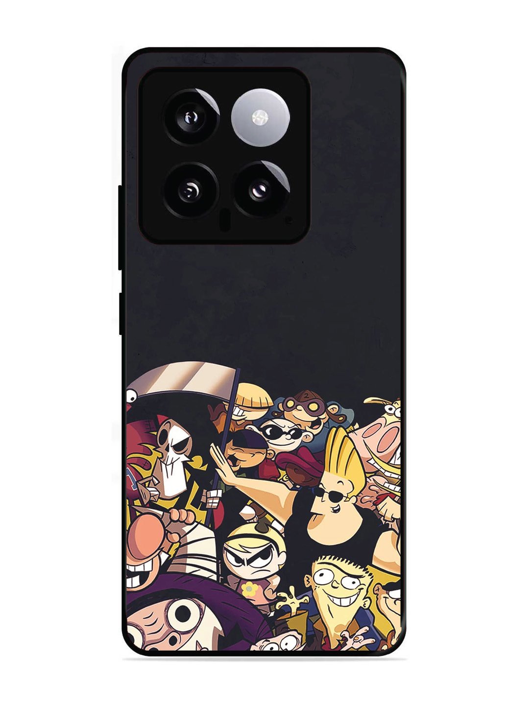 XIAOMI MI 14 5G Cartoon Network's toons