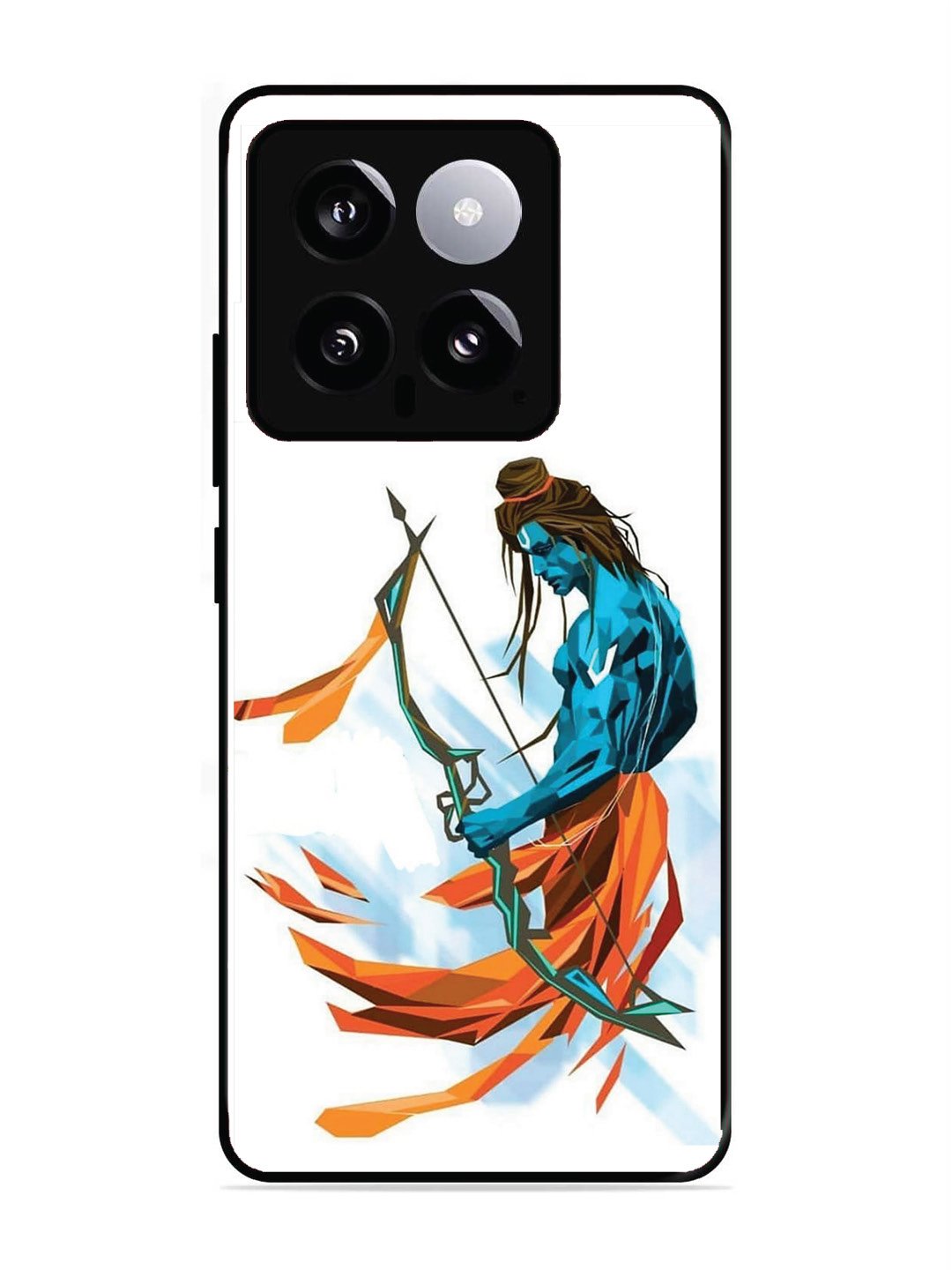 XIAOMI MI 14 5G Shri Ram