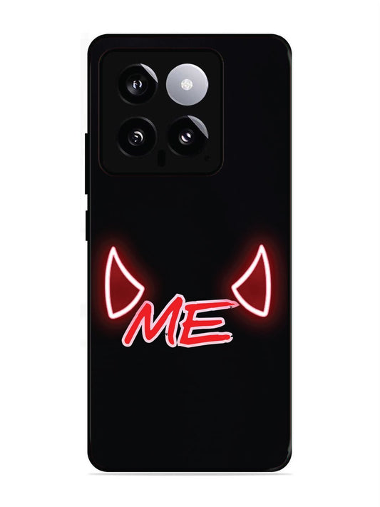 XIAOMI MI 14 5G Devil Me