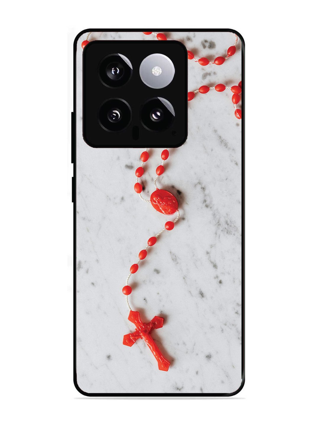 XIAOMI MI 14 5G Cross Pendant