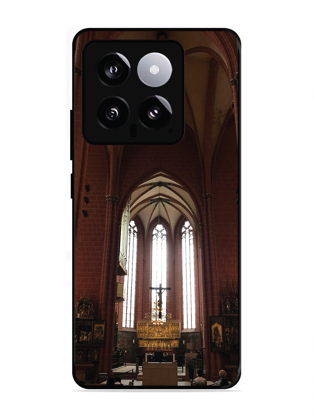 XIAOMI MI 14 5G Church