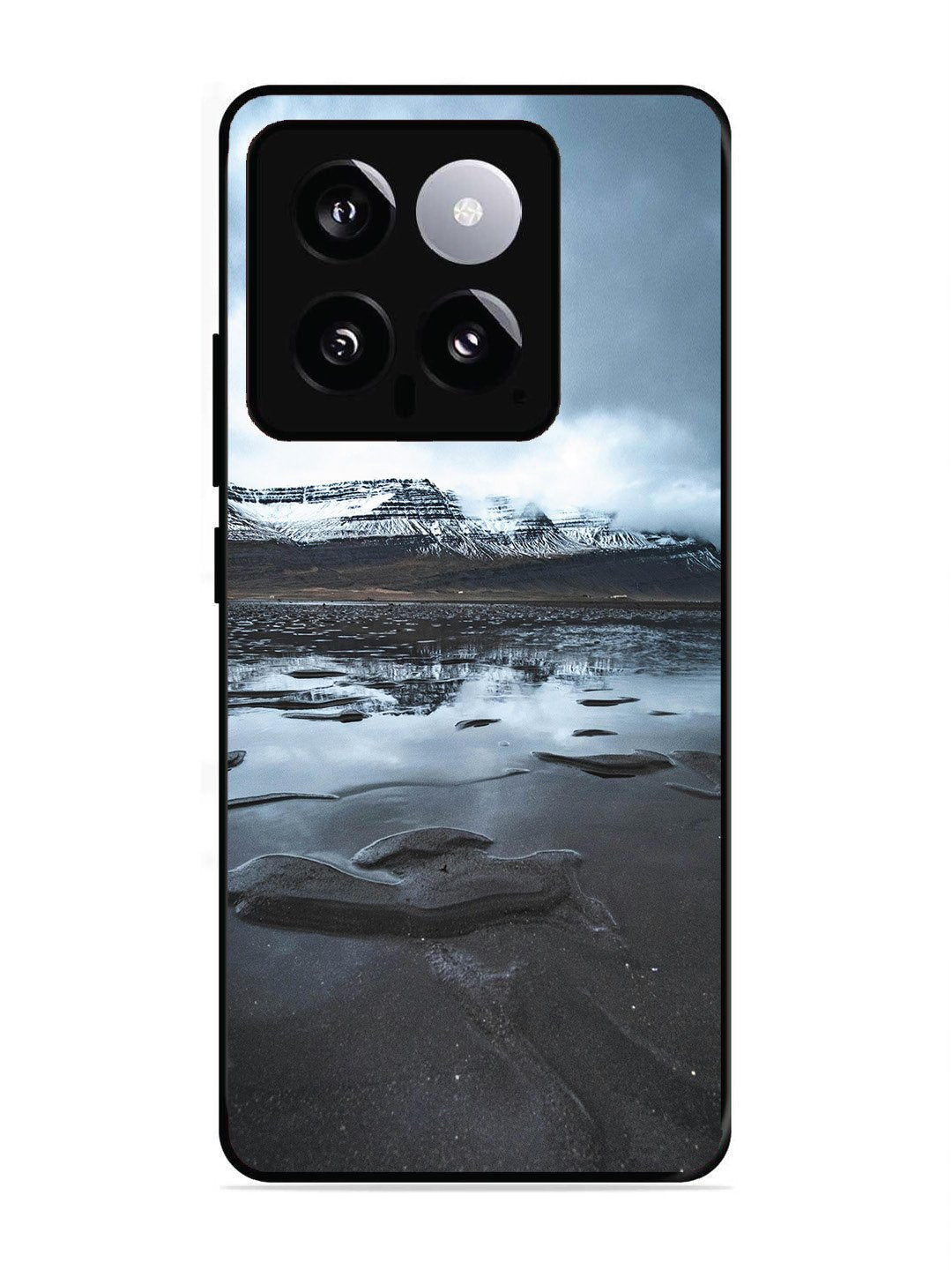 XIAOMI MI 14 5G Beach And Mountain