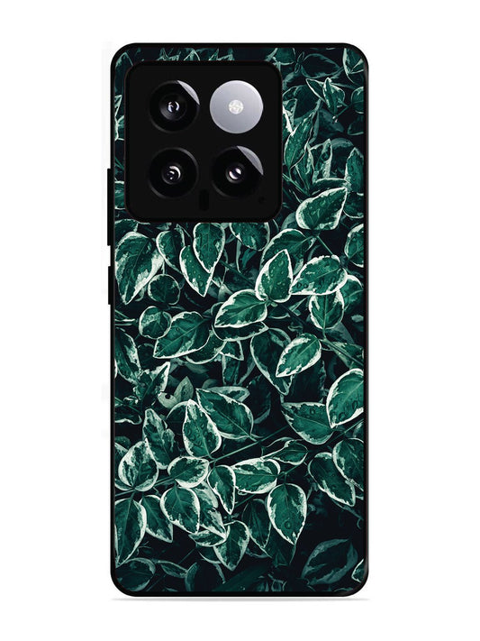 XIAOMI MI 14 5G Green Oasis Leafs