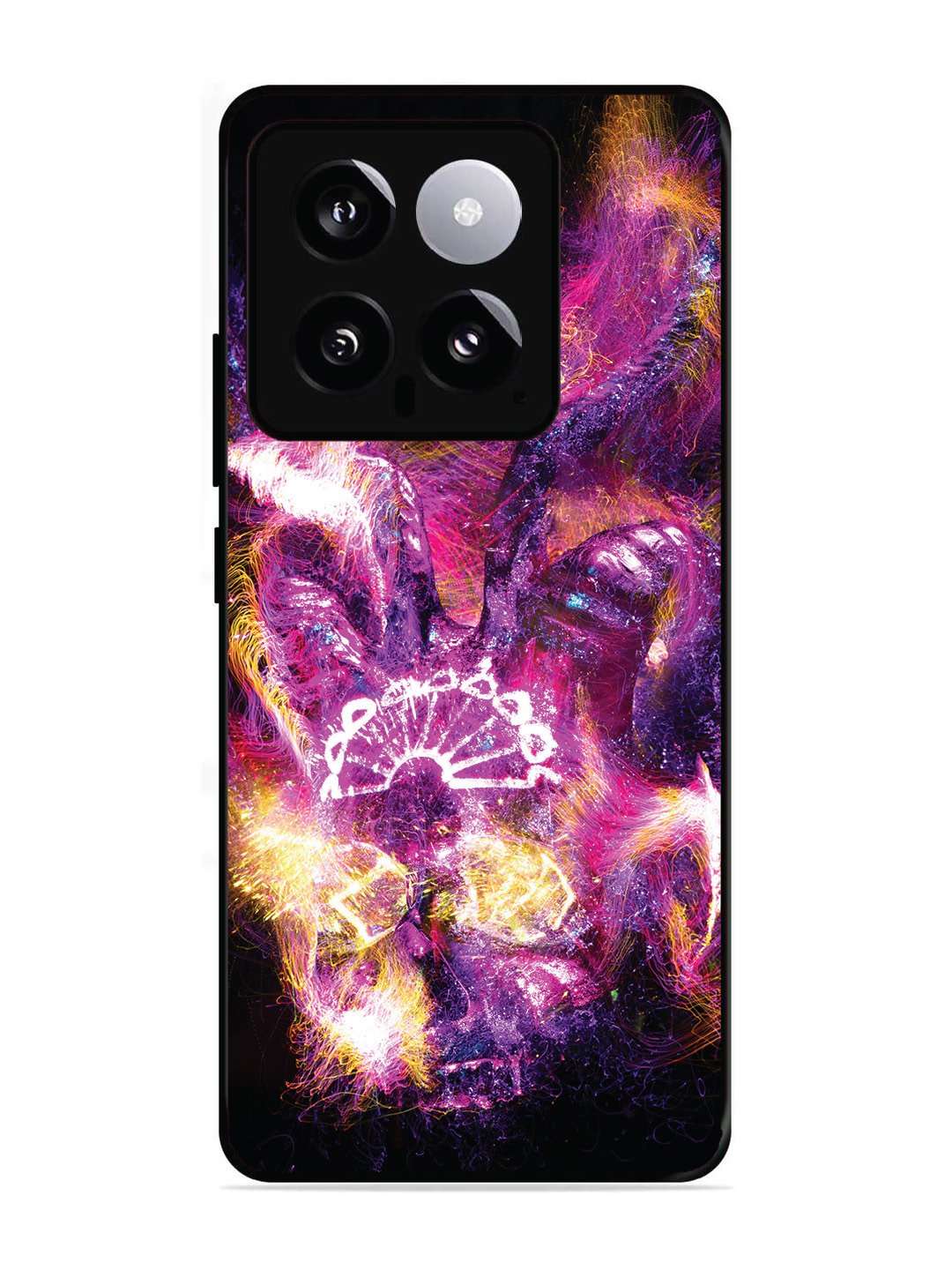XIAOMI MI 14 5G Devils Mask