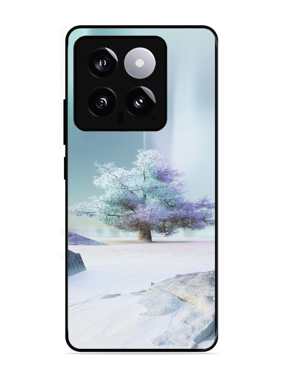 XIAOMI MI 14 5G Tree on lceland