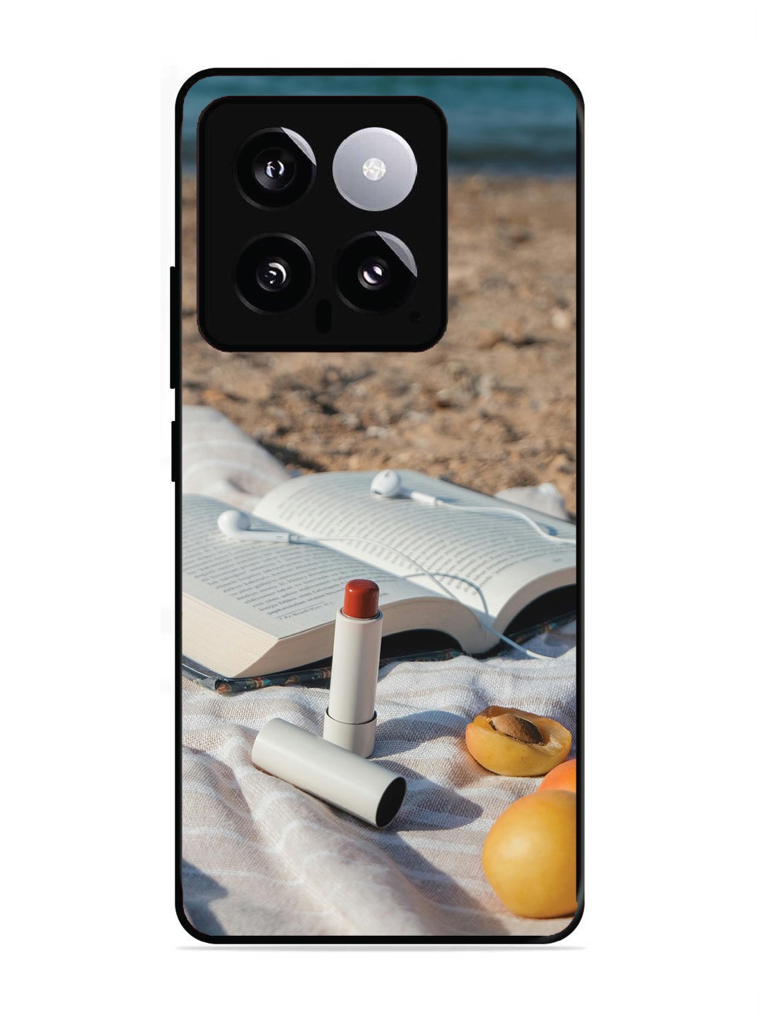 XIAOMI MI 14 5G Lipstick & Book