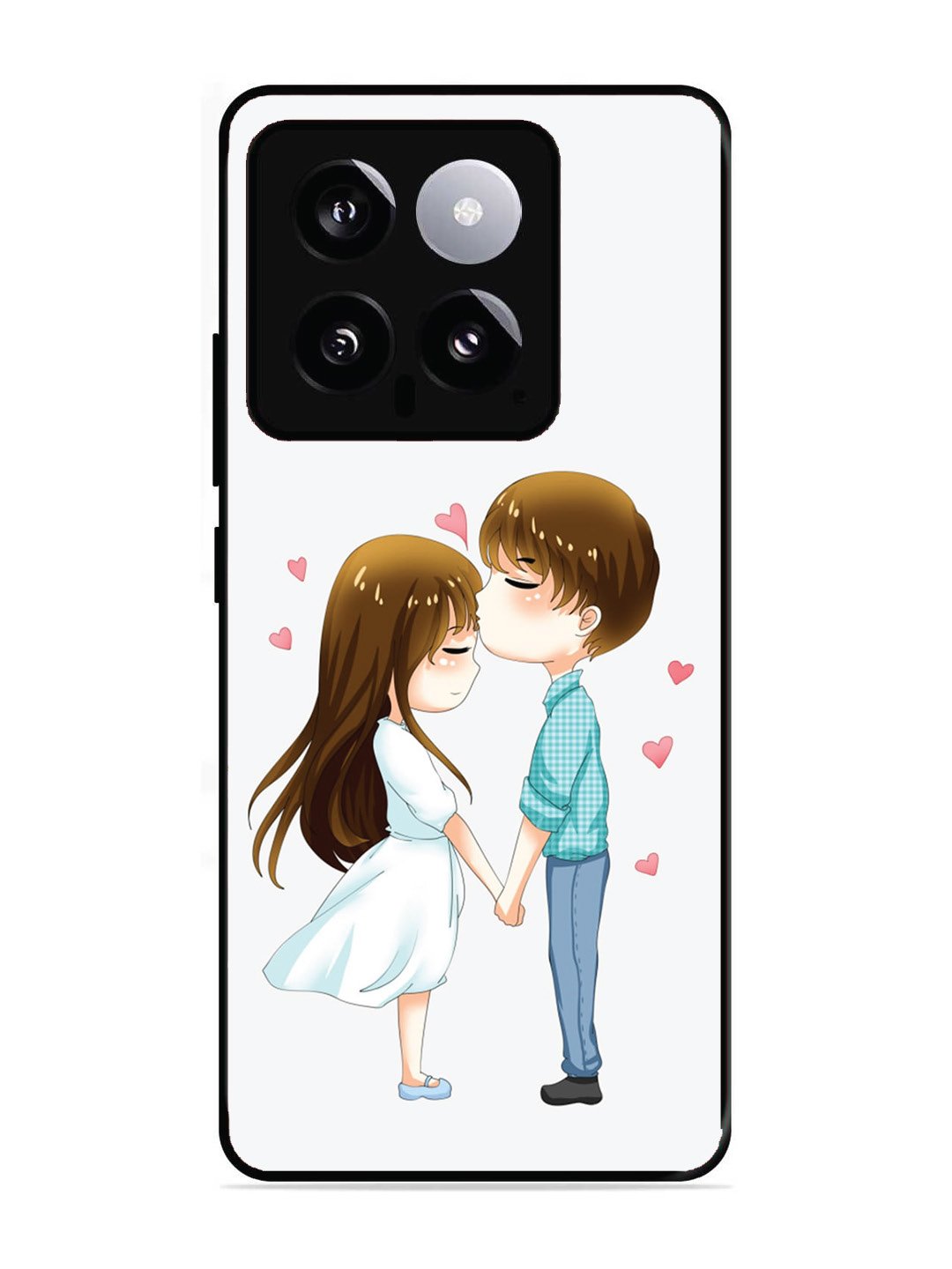 XIAOMI MI 14 5G Cute Little Couple