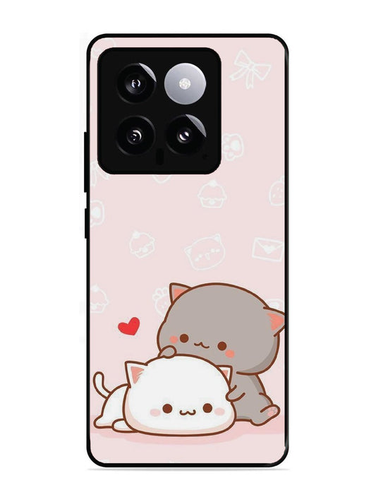 XIAOMI MI 14 5G Bubu & Dudu Love
