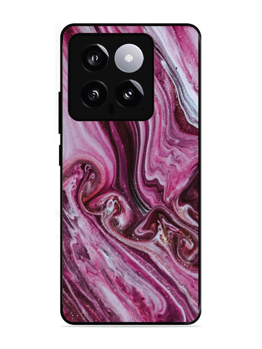 XIAOMI MI 14 5G Pink Flood Marble