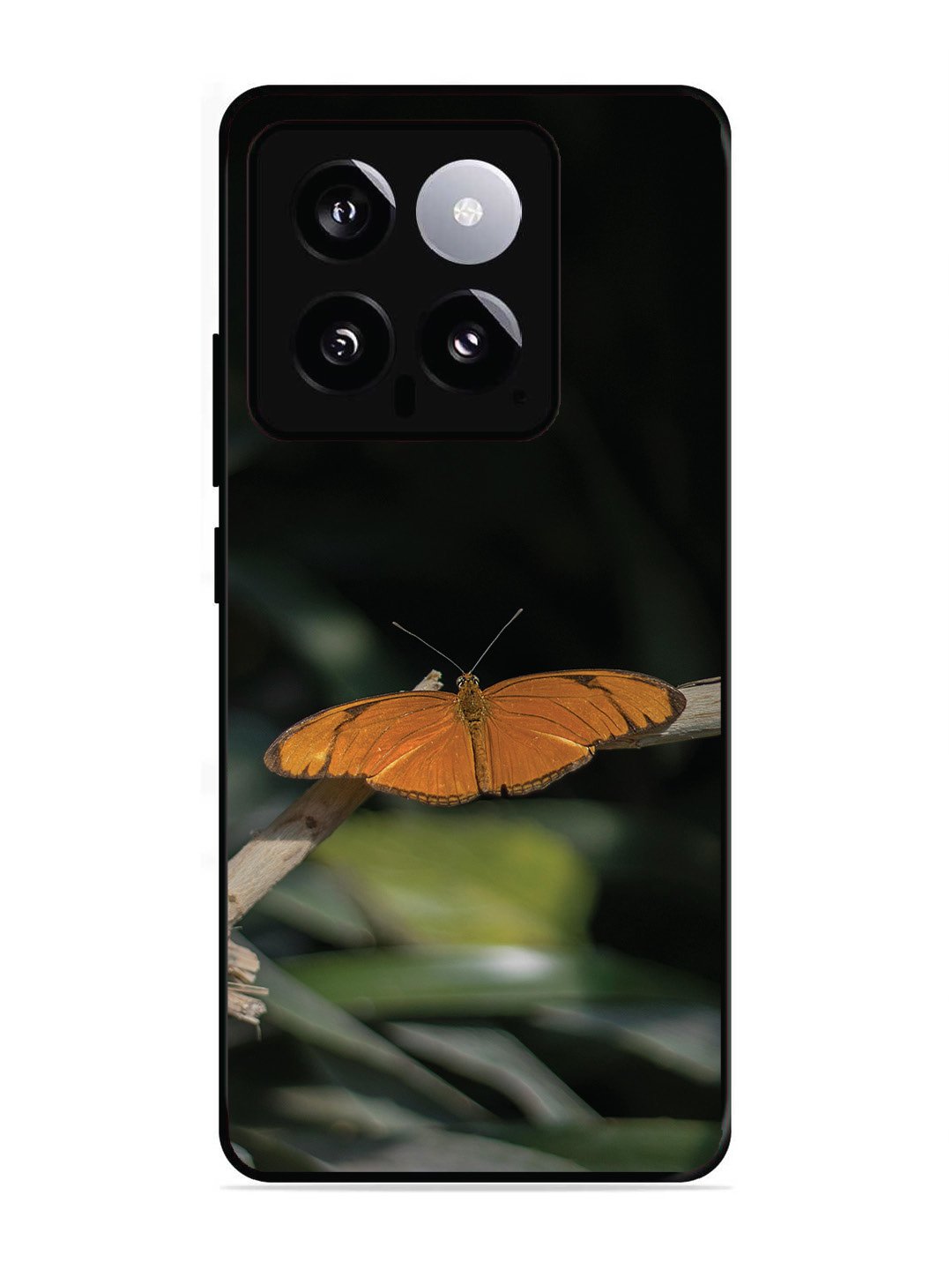 XIAOMI MI 14 5G Beautiful Butterfly