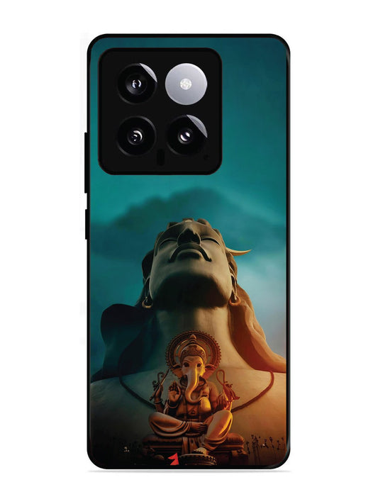 XIAOMI MI 14 5G Shiva & Ganesh