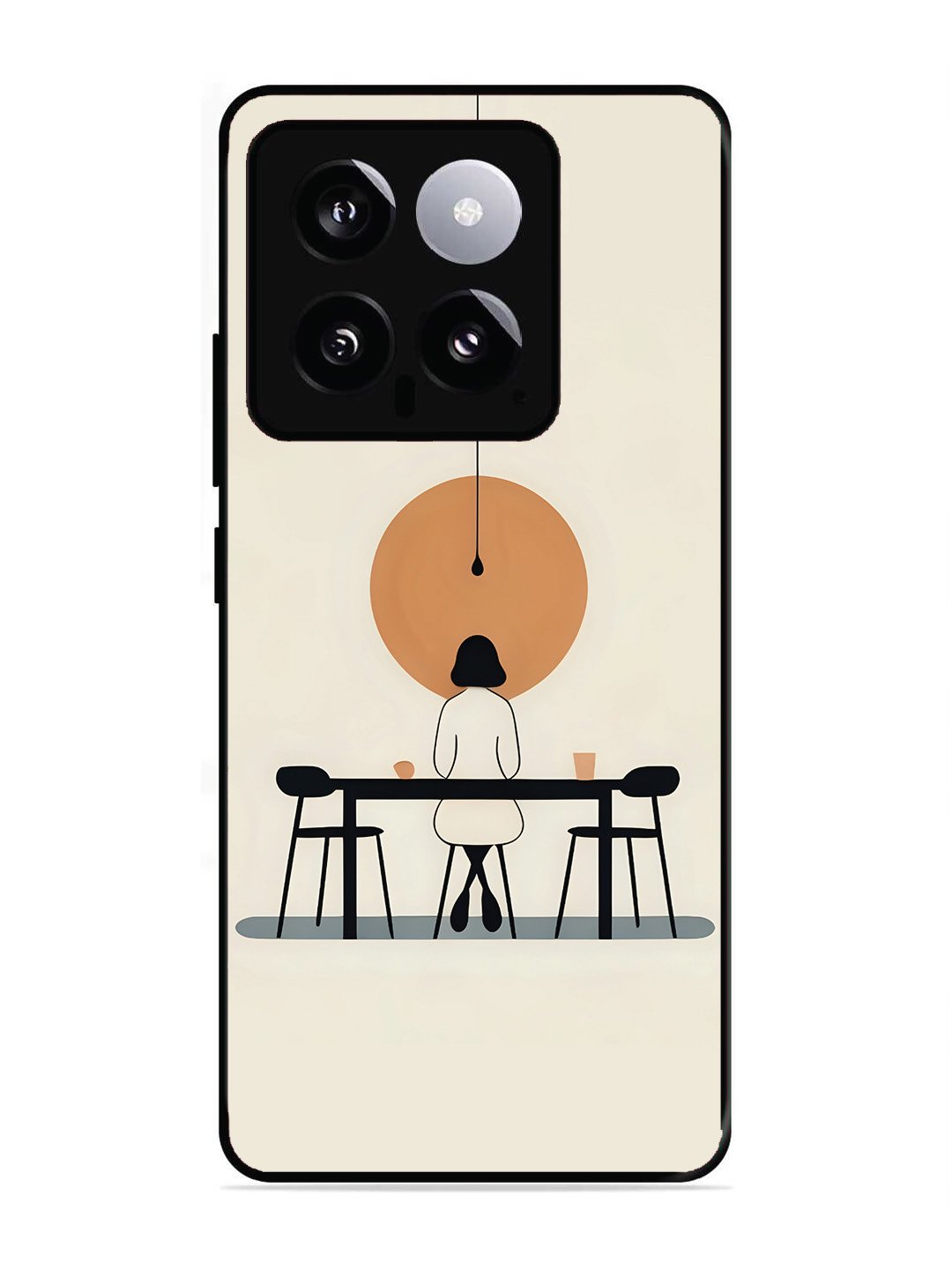 XIAOMI MI 14 5G Alone