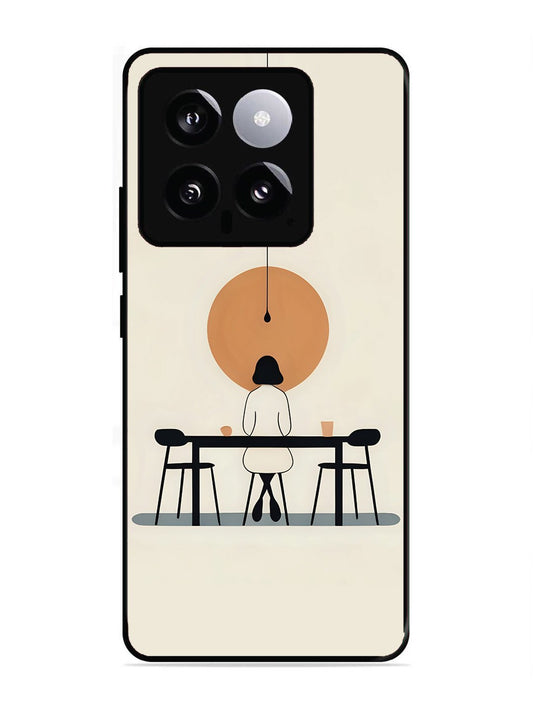 XIAOMI MI 14 5G Alone