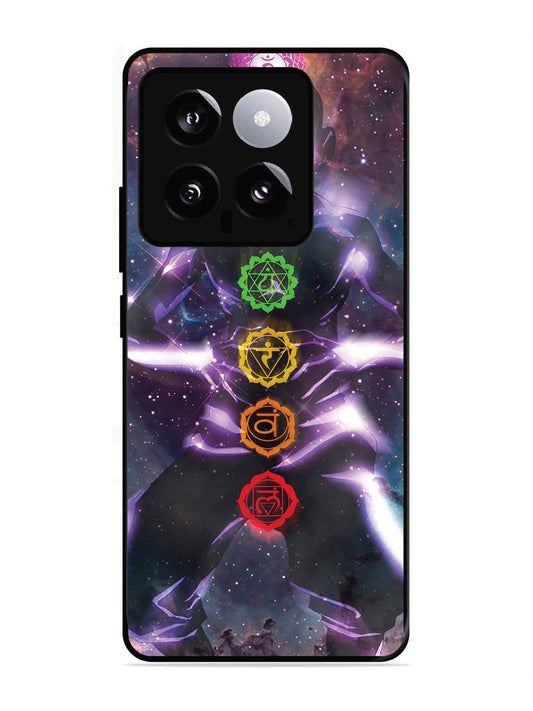 XIAOMI MI 14 5G Aang Avatar The Last Airbender