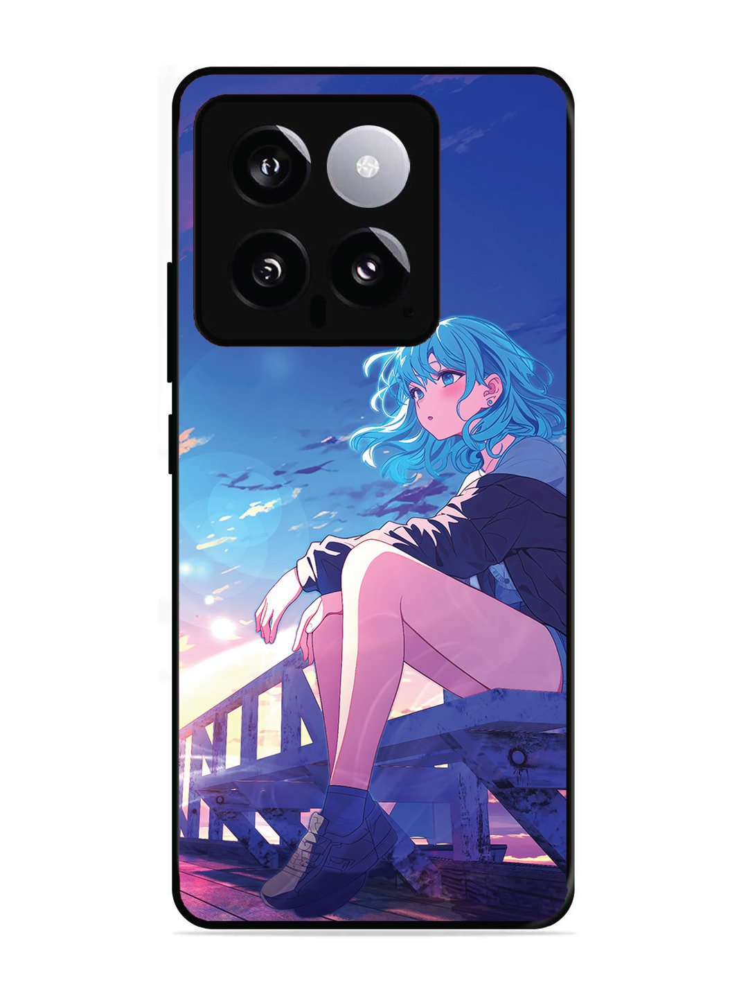 XIAOMI MI 14 5G Alone Girl