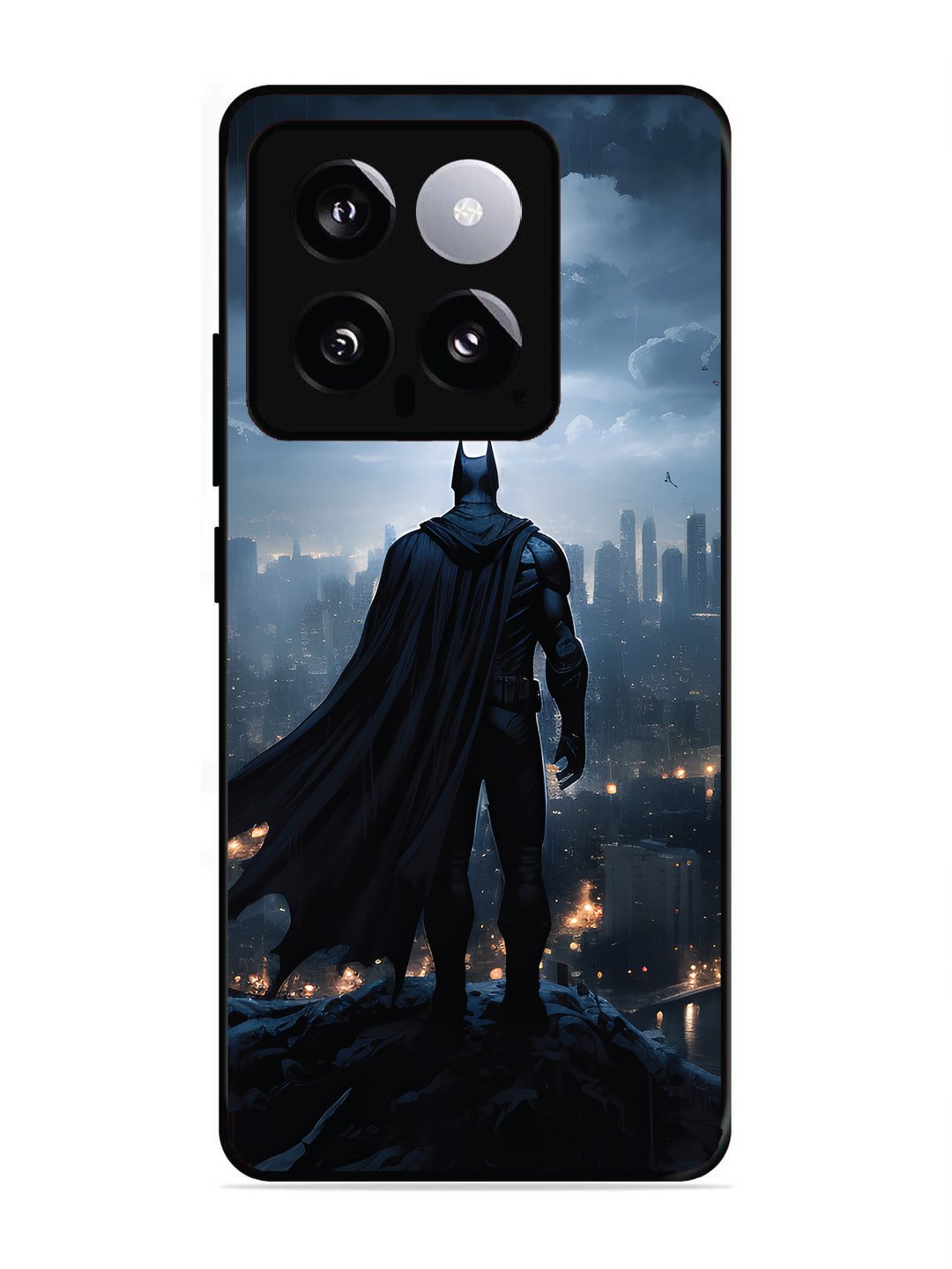 XIAOMI MI 14 5G King of Bats
