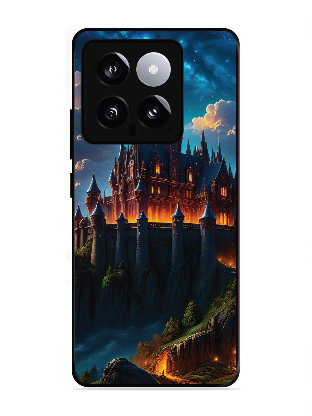 XIAOMI MI 14 5G Castle