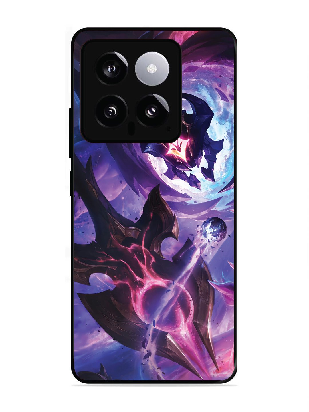 XIAOMI MI 14 5G Dark Star Yorick Lol Skin Splash