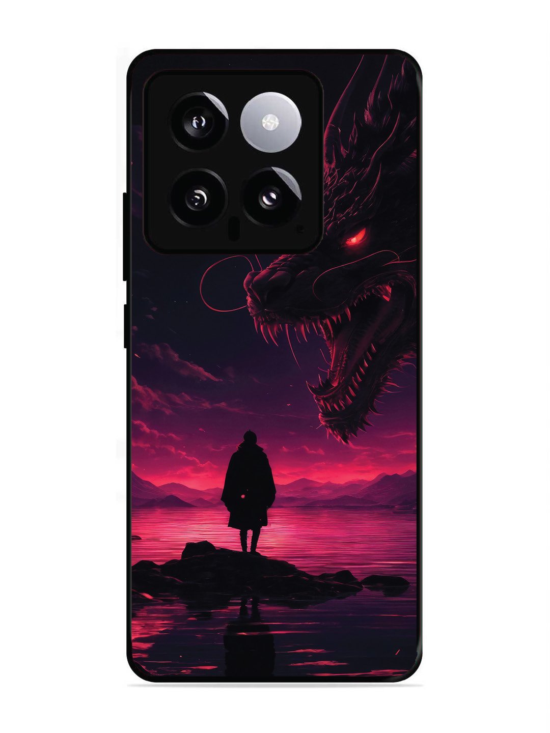 XIAOMI MI 14 5G Dragon