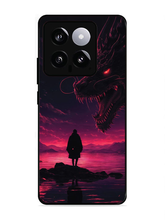 XIAOMI MI 14 5G Dragon