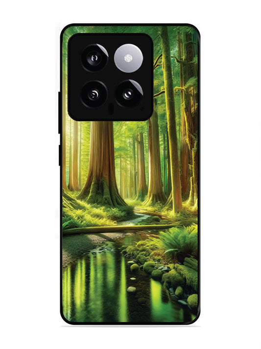XIAOMI MI 14 5G Forest
