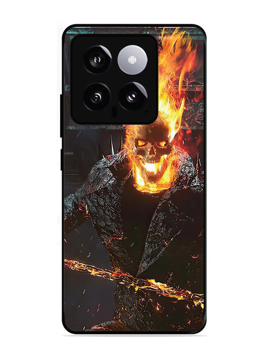 XIAOMI MI 14 5G Ghost Rider