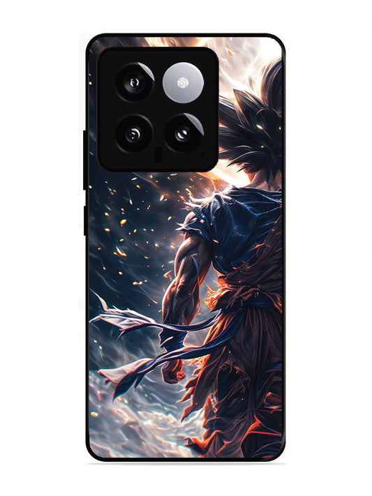 XIAOMI MI 14 5G Goku
