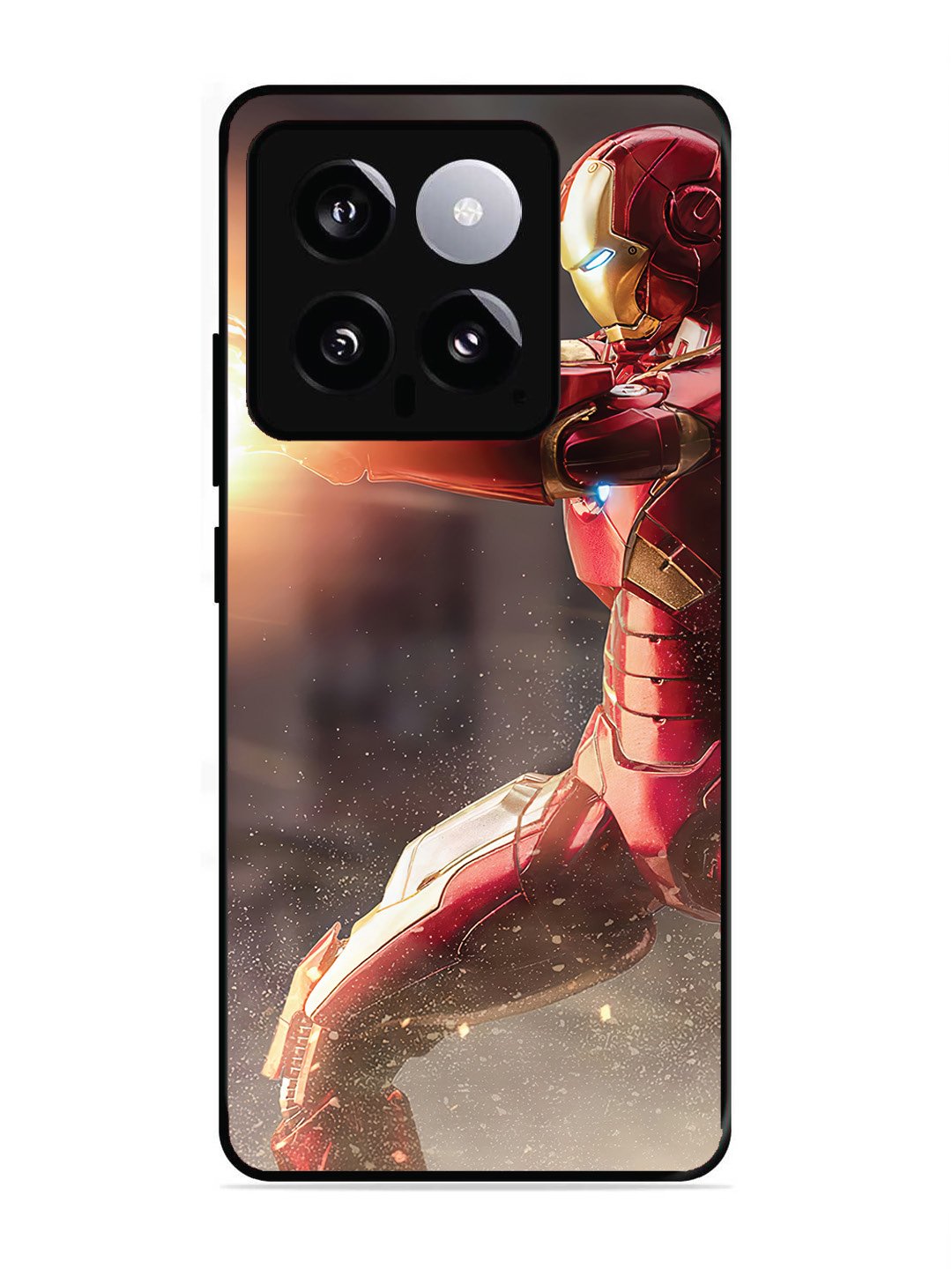 XIAOMI MI 14 5G Ironman Repulsor