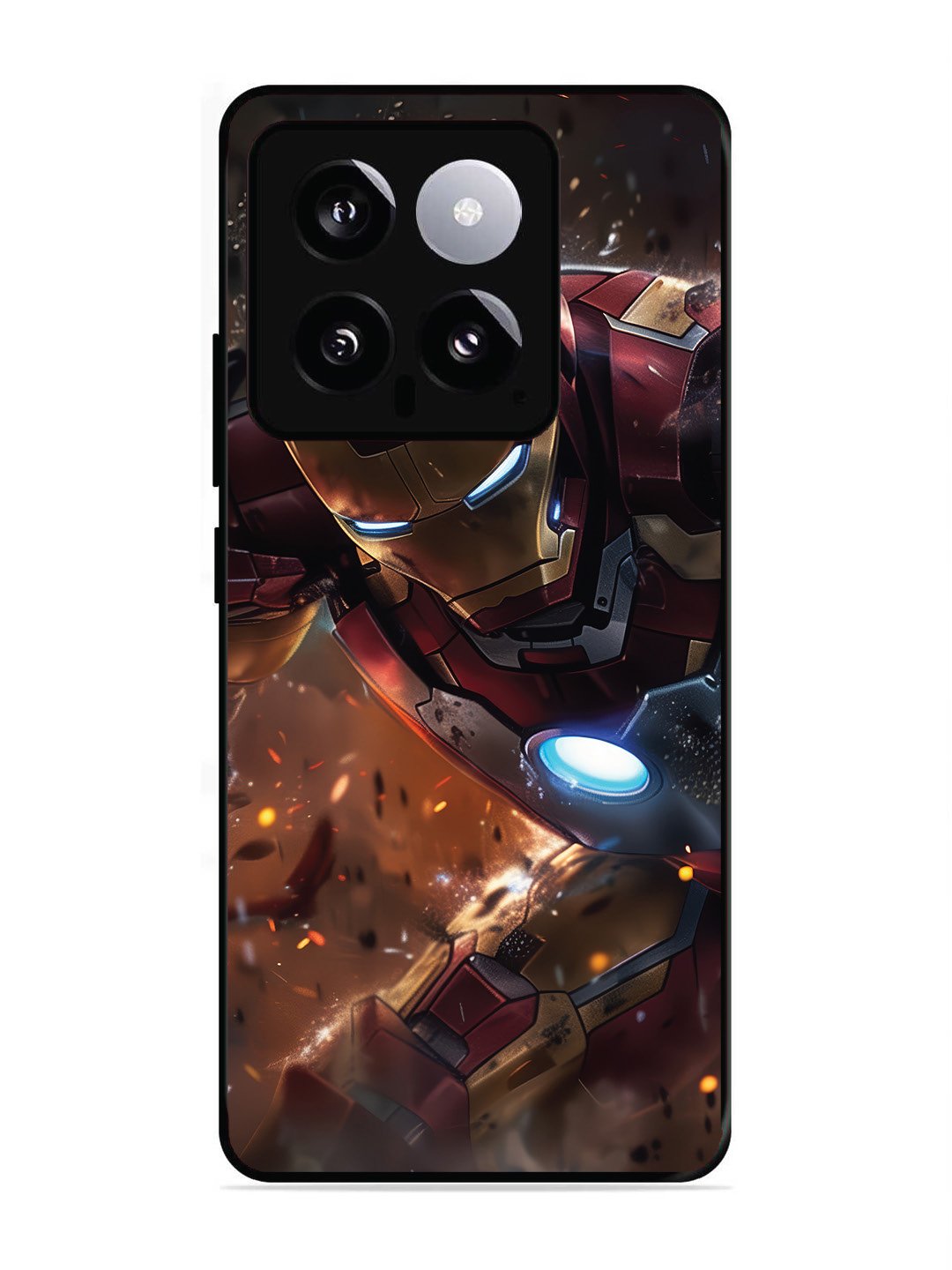 XIAOMI MI 14 5G Ironman