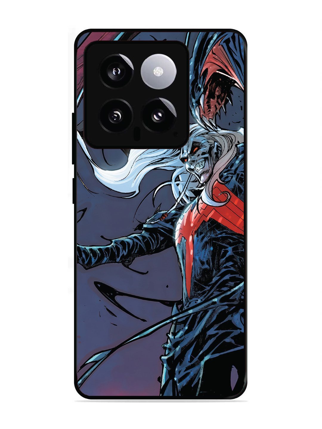 XIAOMI MI 14 5G Knull Marvel Supervillain