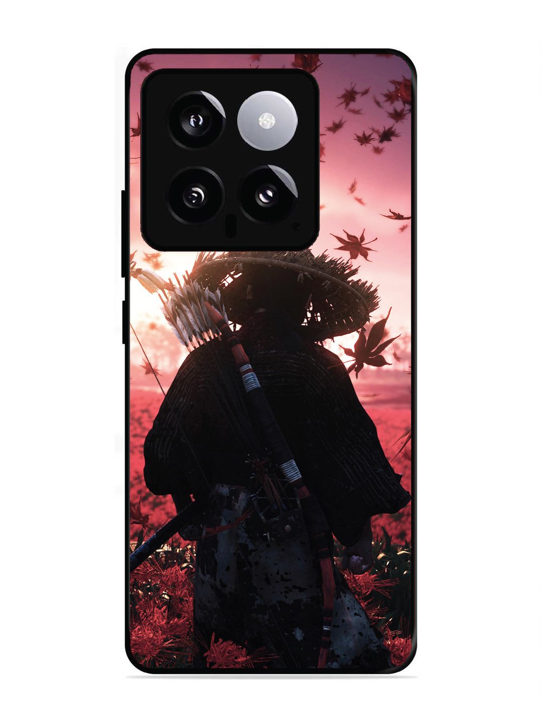 XIAOMI MI 14 5G Shaolin
