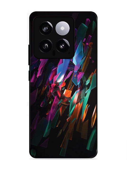 XIAOMI MI 14 5G Abstract Colorful