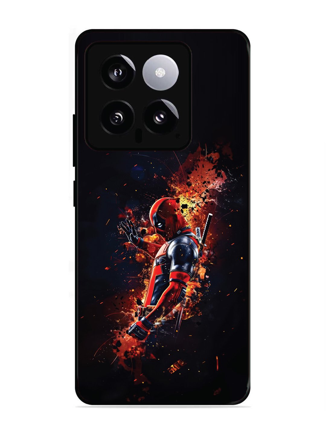 XIAOMI MI 14 5G Deadpool