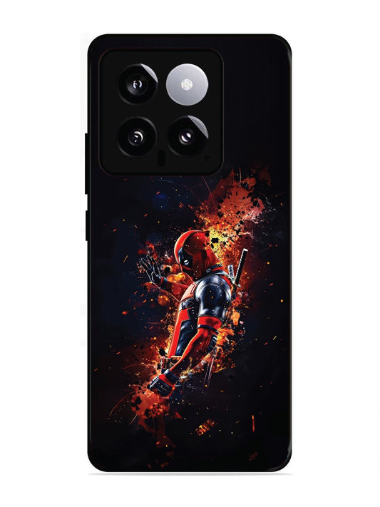 XIAOMI MI 14 5G Deadpool