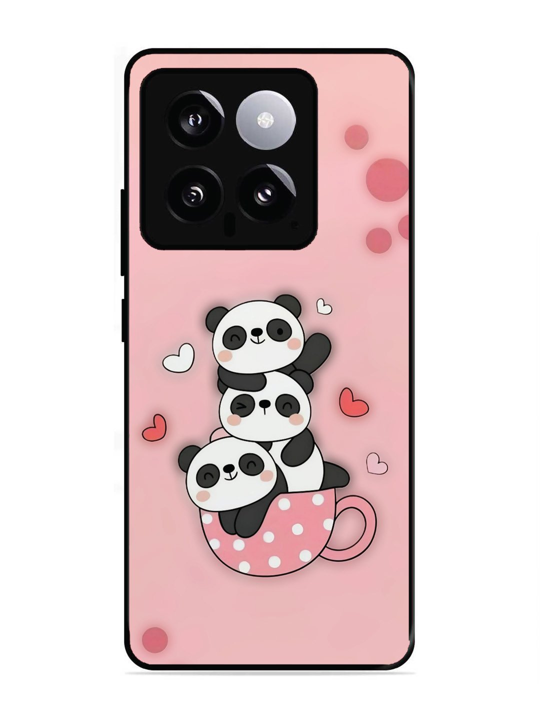XIAOMI MI 14 5G Cute Panda