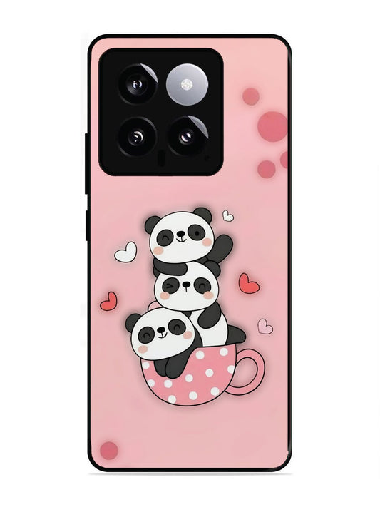 XIAOMI MI 14 5G Cute Panda