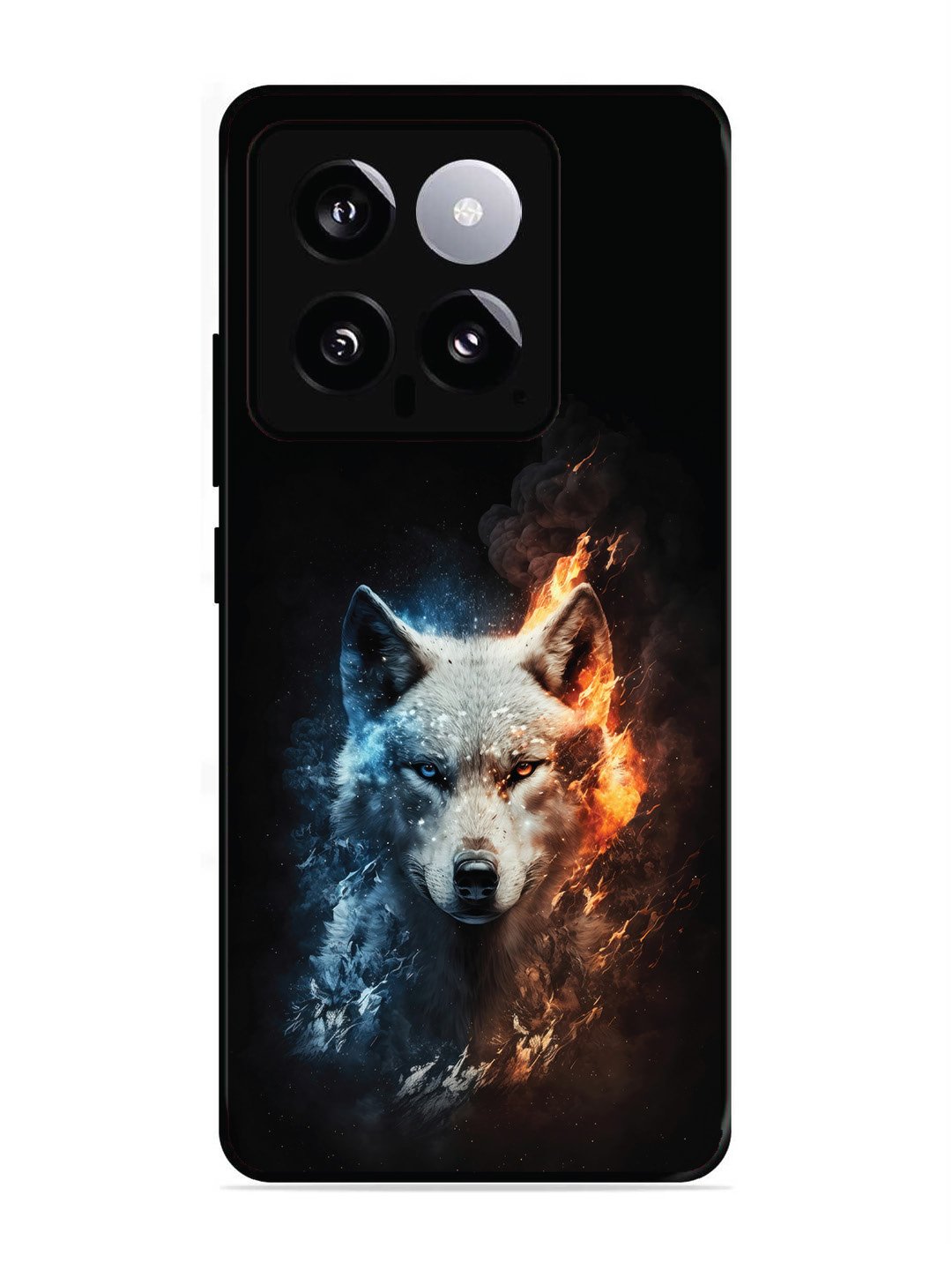 XIAOMI MI 14 5G Fire Wolf