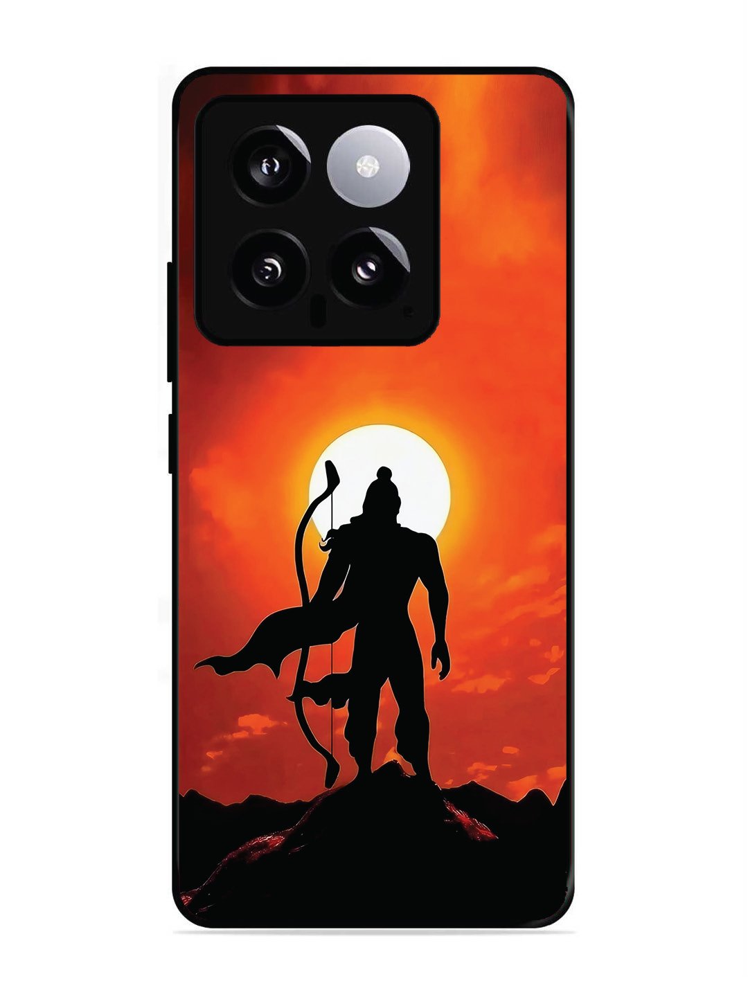 XIAOMI MI 14 5G Lord Rama