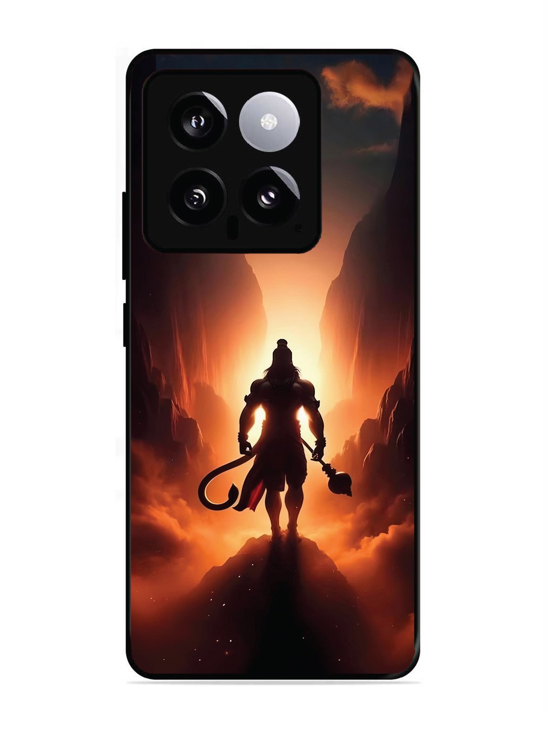 XIAOMI MI 14 5G Veer Bajrangi
