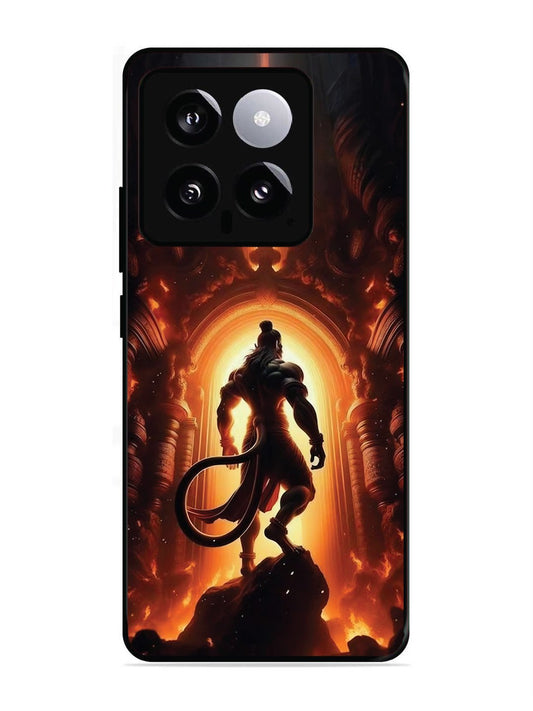 XIAOMI MI 14 5G Sankat Mochan Hanuman
