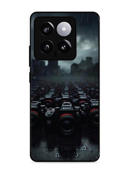 XIAOMI MI 14 5G The Camera Men