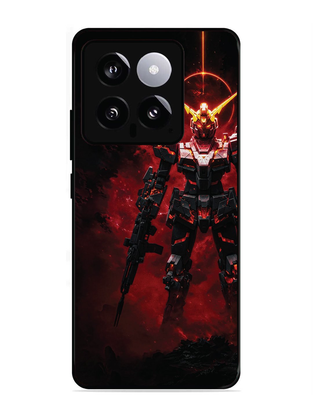 XIAOMI MI 14 5G Gundam