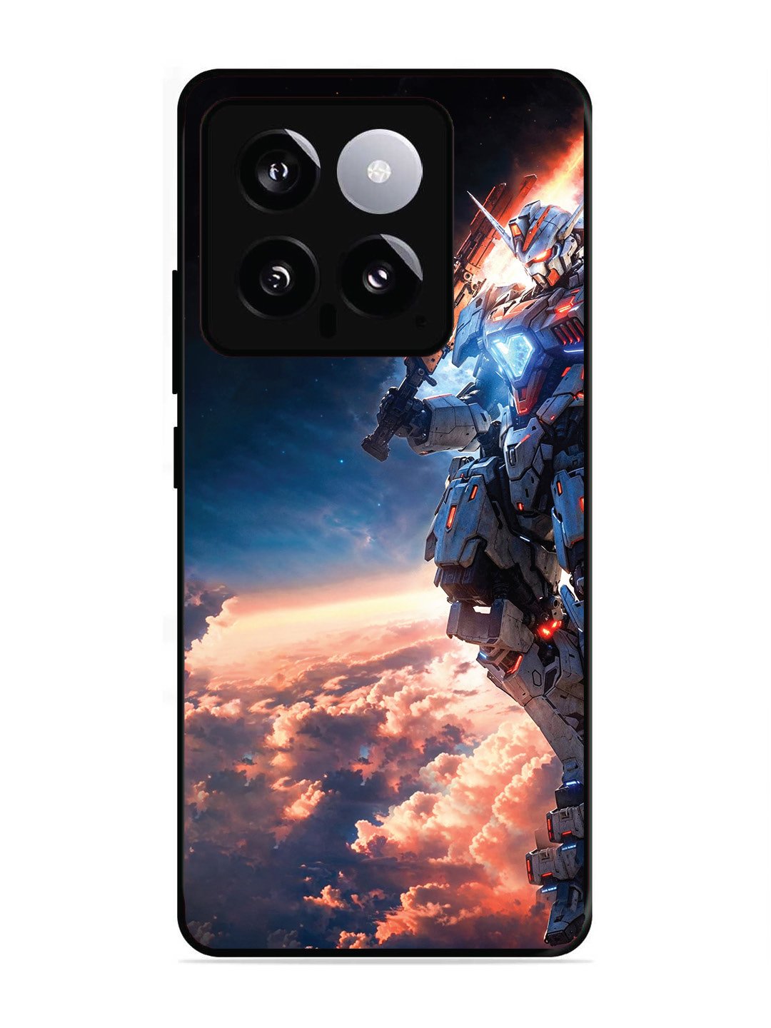XIAOMI MI 14 5G Gundam Anime