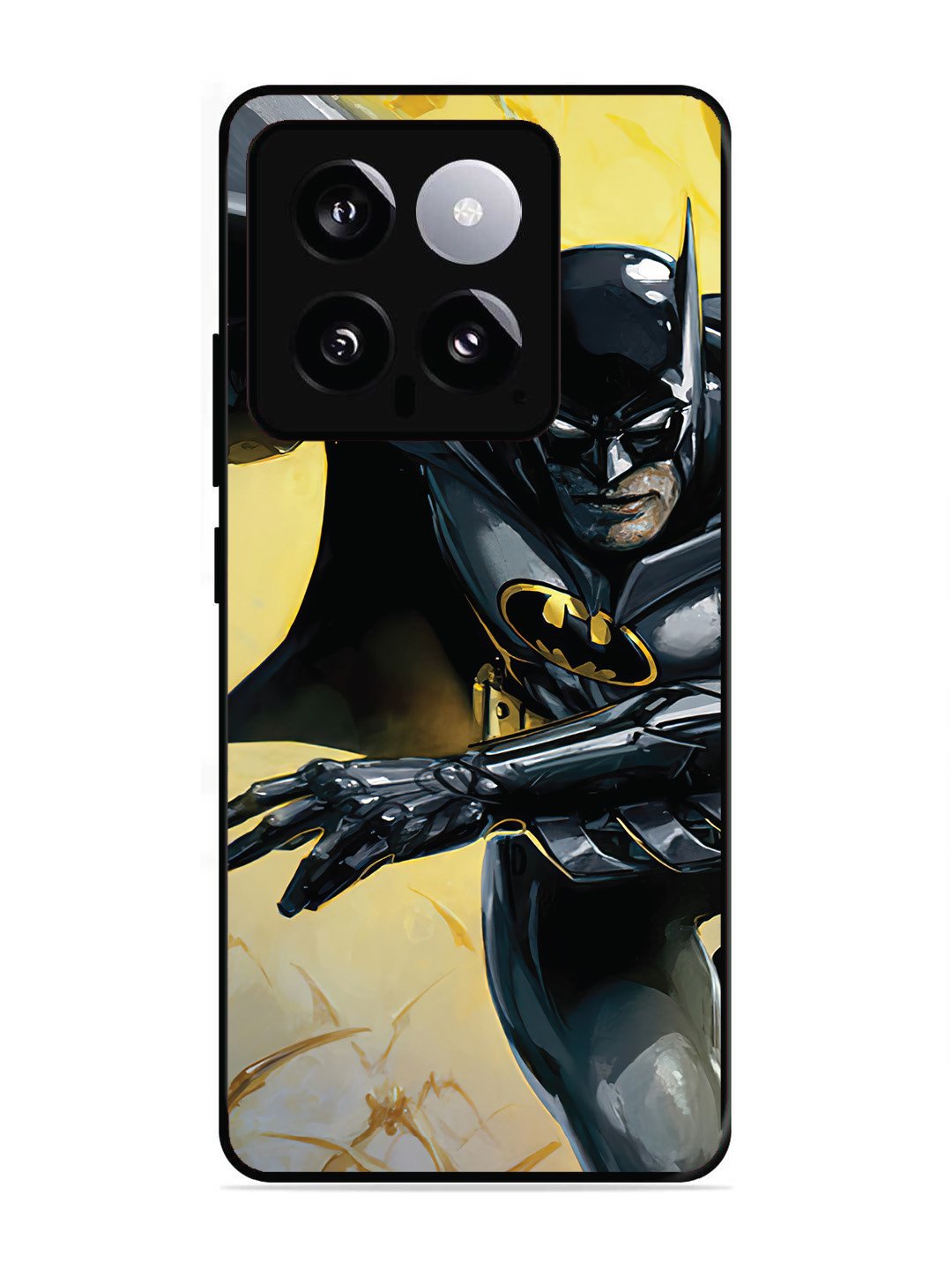 XIAOMI MI 14 5G King of Bats comics