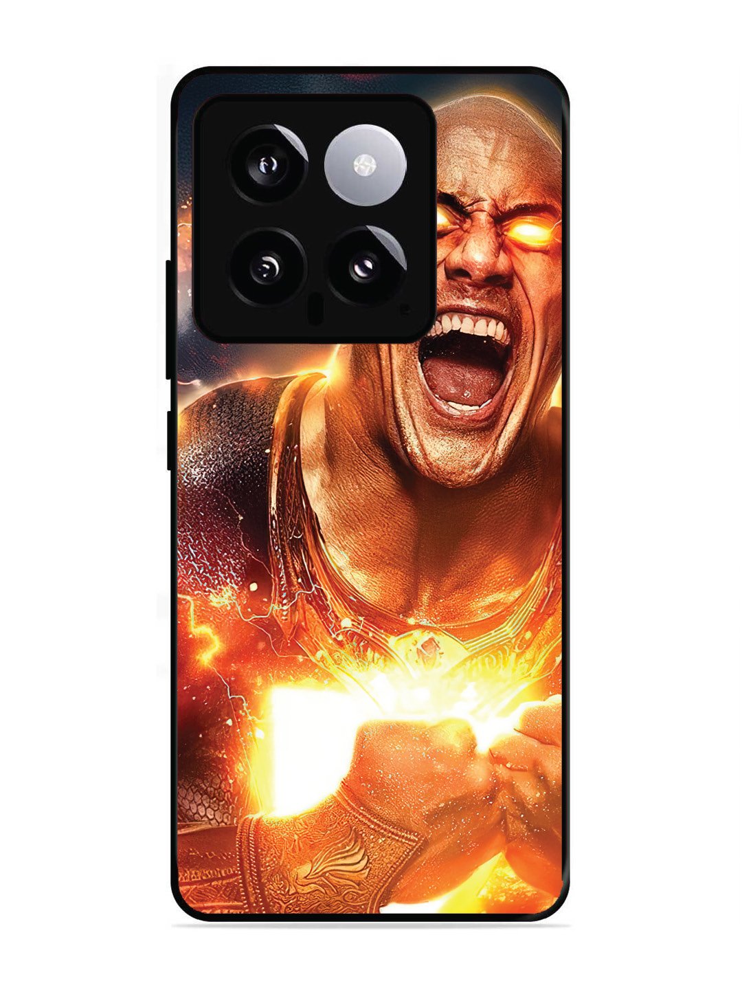 XIAOMI MI 14 5G black-adam-2022