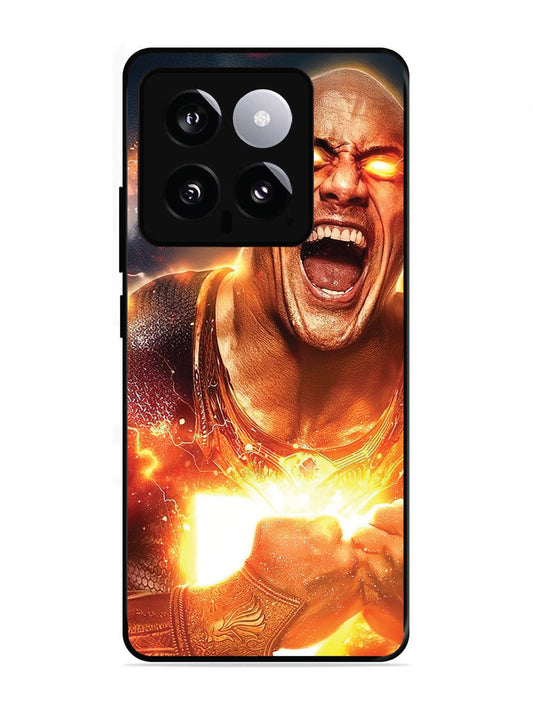 XIAOMI MI 14 5G black-adam-2022