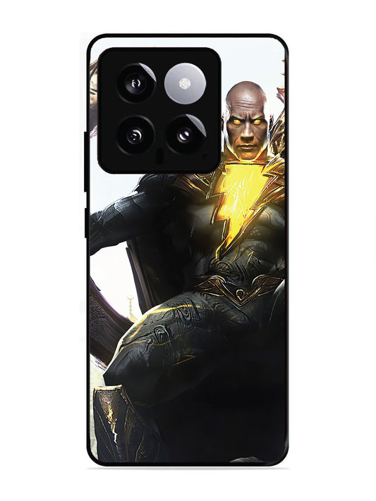 XIAOMI MI 14 5G black-adam